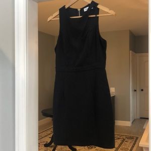 🖤LBD 🖤with cut out neckline. Great condition